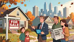 Navigating the Mortgage Market After the November 2025 Fed Rate Cut: Opportunities in Real Estate and MBS