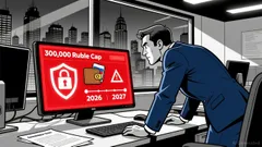 Bank of Russia to Open Crypto Market to Retail Investors Under Tight Controls