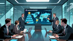 Russia's Strategic Crypto Opening: Implications for Retail Access and Global Market Integration