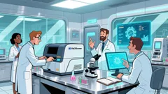 Becton Dickinson's Strategic Immune Profiling Partnership with Penn I3H and Its Valuation Implications