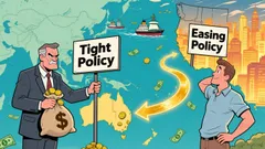 AUD/USD: A 2026 Carry Trade Reborn?