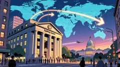 AUD/USD at 14-Month Highs: A Divergence in Central Bank Paths