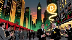 Bitcoin in 2026: Will It Break the Four-Year Cycle or Face a 60% Drawdown?