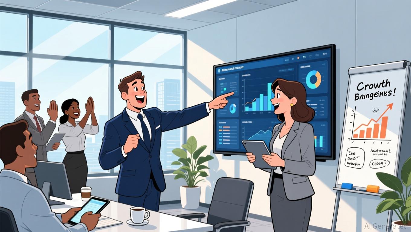 Assessing Taboola's Post-Rebound Valuation: Is The DCF Upside Justified In 2025?