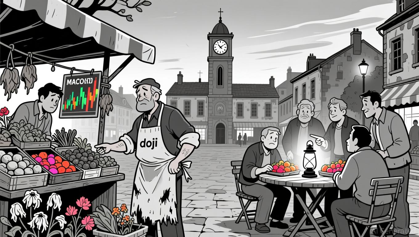 Market Overview: Memecoin/Tether (MEMEUSDT) - Volatility and Buying Interest Emerge After Selloff