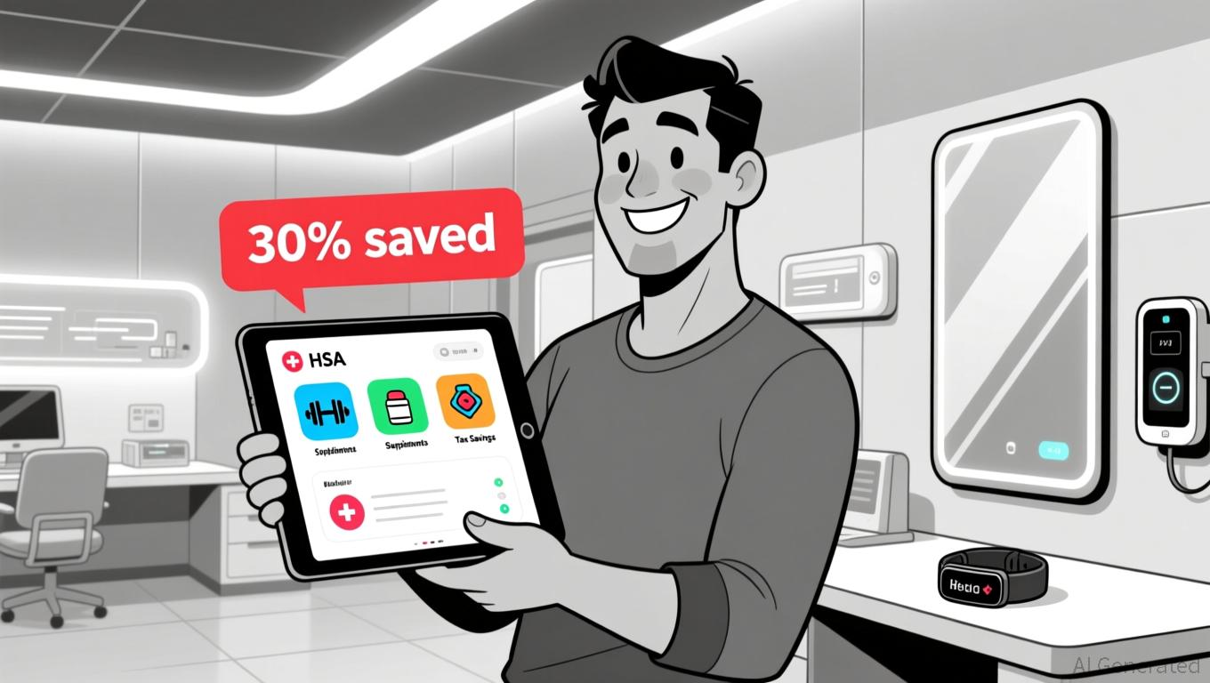 Truemed and the Future of Preventive Health Commerce