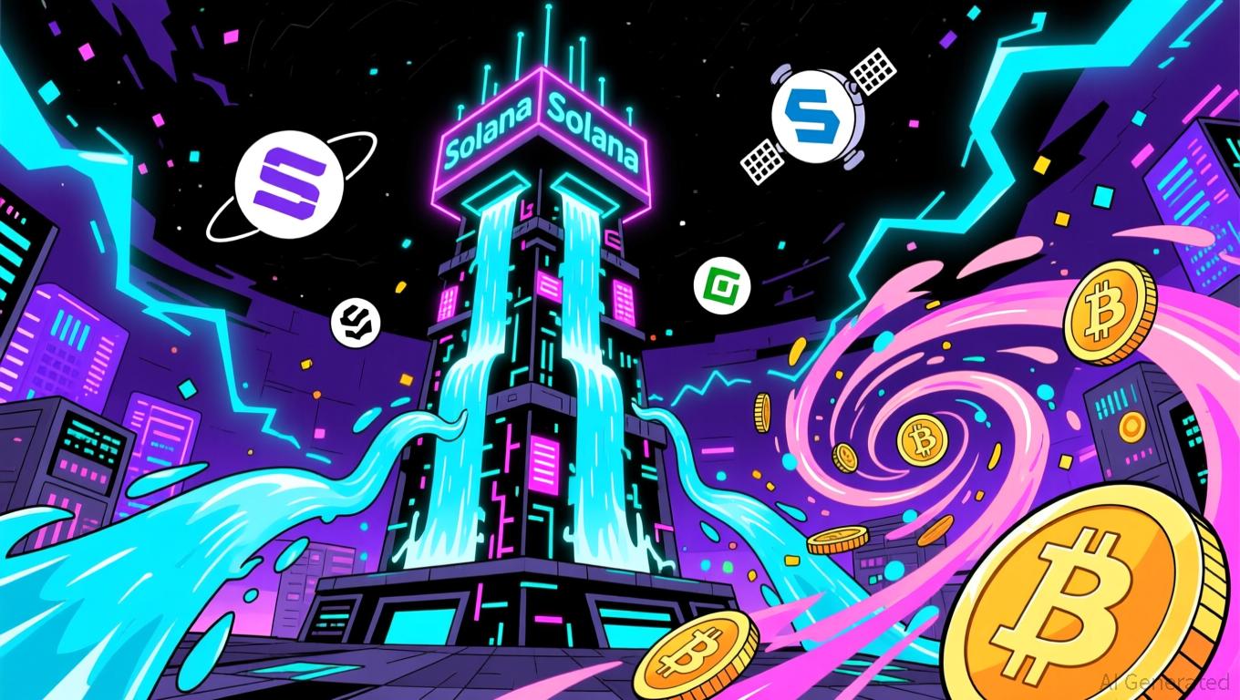 The Impact of Solana's $1B Shelf Registration on Meme and Community-Driven Tokens