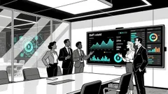 Fasanara Capital's Leverage Strategy on Morpho: A New Paradigm in DeFi Liquidity Optimization?