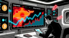 Bitcoin's Long-Term Holder Selling Dynamics and Market Implications: Assessing the Signals of a Nearing Inflection Point or Deepening Bearish Phase