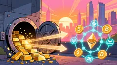 Capital Flight from Precious Metals to Crypto: A Strategic Shift in 2026