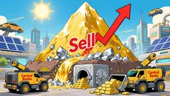 The Case for Strategic Profit Booking in Precious Metals Amid Record Rallying Momentum