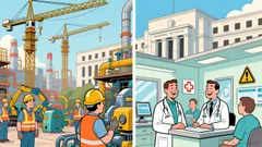 Navigating the Santa Claus Rally Amid Strong GDP Growth and Fed Uncertainty