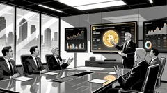 The Rise of Bitcoin Treasury Capital and Its Strategic Implications for Institutional Investors