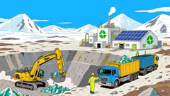 Critical Metals Corp: Is the Market Underestimating Its Strategic Position in the Clean Energy Transition?