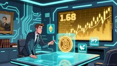 The 2025 Crypto ETF Expansion: Why Diversifying Beyond Bitcoin Is the New Institutional Standard