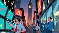 Is Microchip Technology Inc. a Buy or a Sell Amid Rising Short Interest and Volatile Valuation Signals?