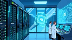 Is Nvidia's AI Dominance Sustainable Over the Next Decade? A Deep Dive into Strategic Reinvention and Risk Mitigation