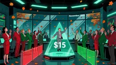 Chainlink's $10 Price Level: A Critical Inflection Point for Bulls Amid Expanding Adoption