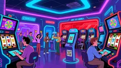 Light & Wonder: The Cross-Platform Growth Engine and Its Valuation