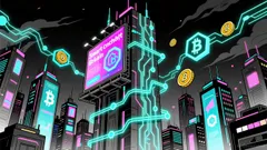 HashKey Chain's Strategic Expansion into Advertising RWAs and Staking Economics: Evaluating HSK's Emerging Utility and Reward-Driven Adoption Potential