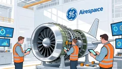 Is GE Aerospace (GE) a Buy at a Record High? Assessing Momentum, Analyst Consensus, and Long-Term Growth Potential in a High-Conviction Industrial Play