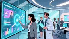 AI-Driven and Innovation-Focused Tech Stocks Poised for 2026 Growth