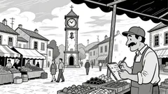 Market Overview for Golem/Bitcoin (GLMBTC)