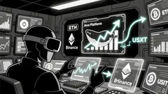 Ethereum News Today: Ethereum Whale Uses Aave to Leverage Position, Swells Holdings to $121M