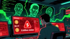 The Risks and Opportunities in AI-Driven Crypto Scams and Regulatory Responses