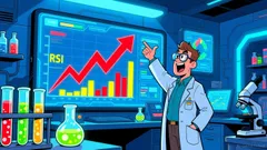 Halozyme Therapeutics' Relative Strength Improvement and Its Implications for Biotech Investors