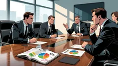 BP's Castrol Stake Sale: Strategic Divestment or Undervalued Opportunity?