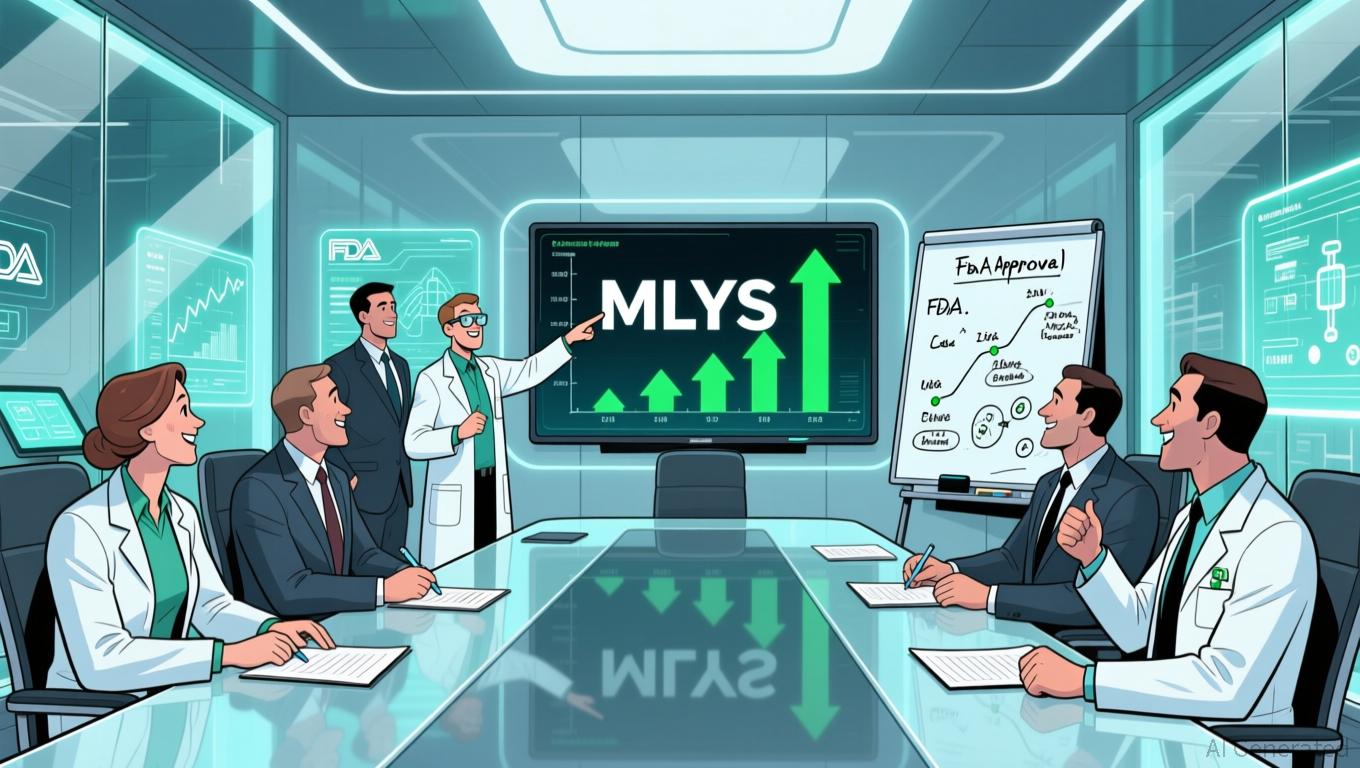 Why Institutional Buying in Mineralys Therapeutics Signals a High-Conviction Biotech Bet - Article cover image