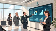 Unlocking Value in Undervalued Small-Cap Gems of the Middle East