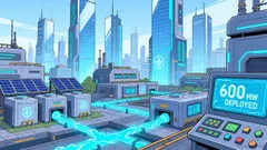 Solaris Energy (SEI): A High-Conviction Play in the Distributed Power Generation Boom