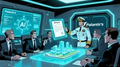 Is Palantir the Next Oracle in the AI Era?