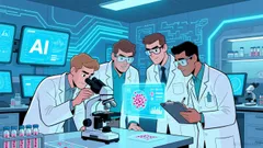 Big Movers in Late 2025: Evaluating the Strategic Value of Innovators in Health, Space, and Tech