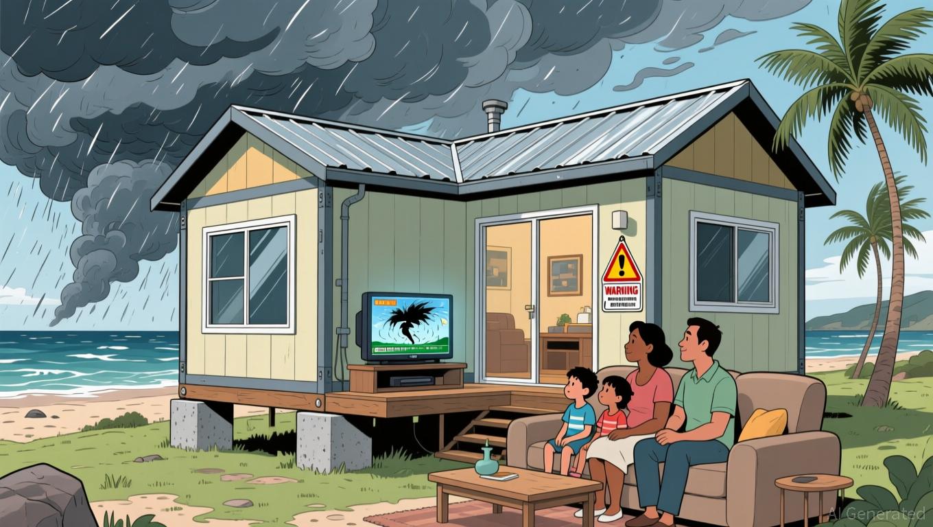Champion Homes (SKY): A Post-Hurricane Growth Catalyst in Factory-Built Housing - Article cover image