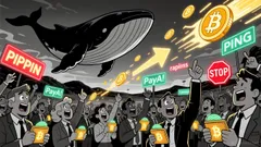 Solana News Today: Whales Add $5M to Solana as Meme Coins Surge 35%–107% on x402 Rally