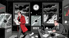 Market Overview for IQ/Tether (IQUSDT): December 23, 2025