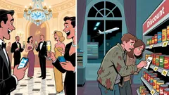 The Growing Divide Between Consumer Sentiment and Spending: What It Means for 2026 Market Volatility