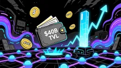 Aave's Strategic Position in the Tokens vs. Equity Debate: Onchain Value Capture and Regulatory Clarity as Catalysts