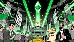 Ethereum's 2026 Bull Market Potential and Strategic Entry Points