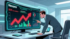 Is Nexans Still a Buy Despite a Strong Share Price Rally?