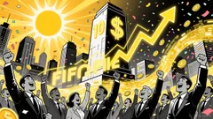 XRP's Elliott Wave Setup and ETF Momentum: A 10x Bull Case for 2026