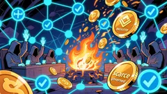 Hyperliquid's $1 Billion HYPE Token Burn: A Strategic Move to Enhance Long-Term Value