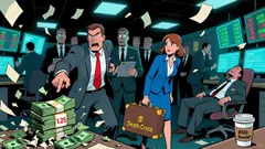 XRP's Critical Technical Breakdown and Path to $1: A Strategic Analysis