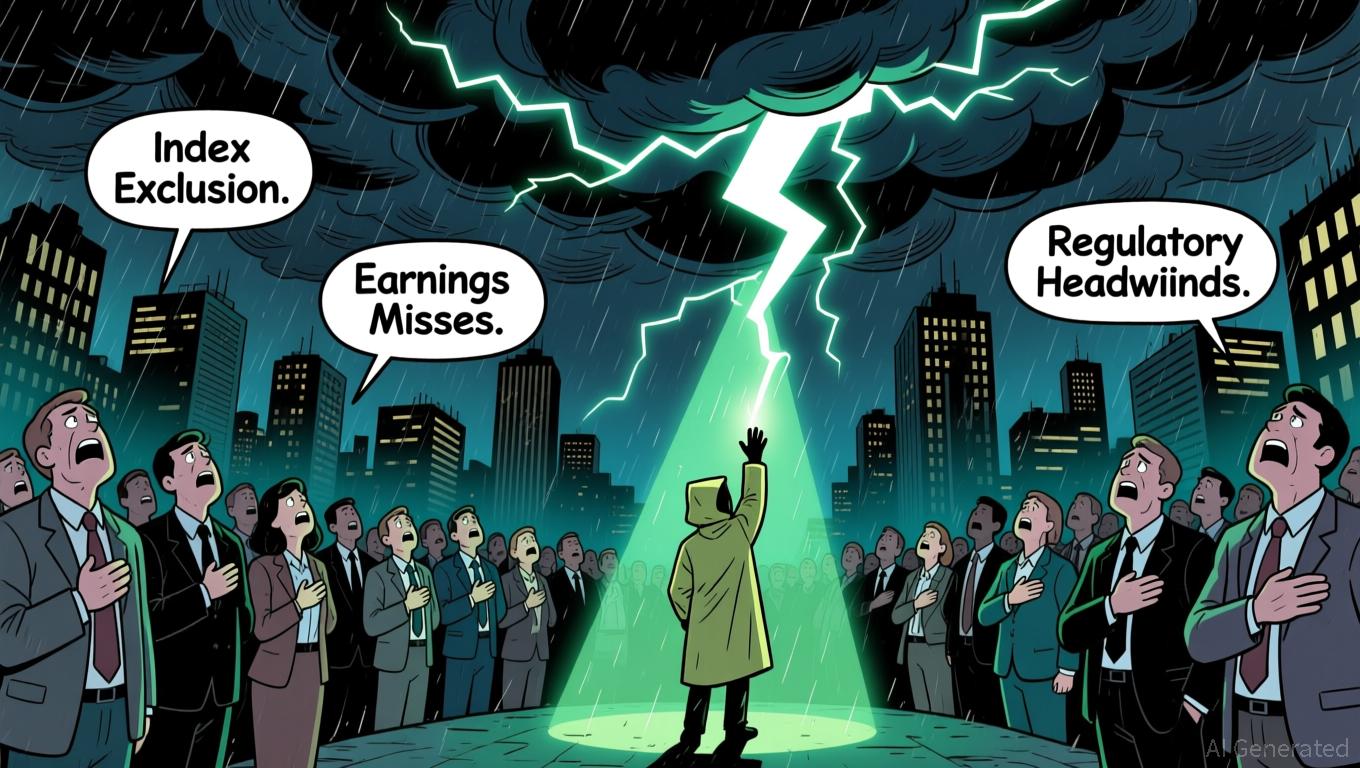 Agilon Health's (AGL) Descent: A Perilous Pit Stop or a Strategic Entry Point for the Bold? - Article cover image