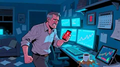 Why Altcoins Like NIGHT, PUMP, and TAO Are Facing Severe Volatility Just Before the Holidays