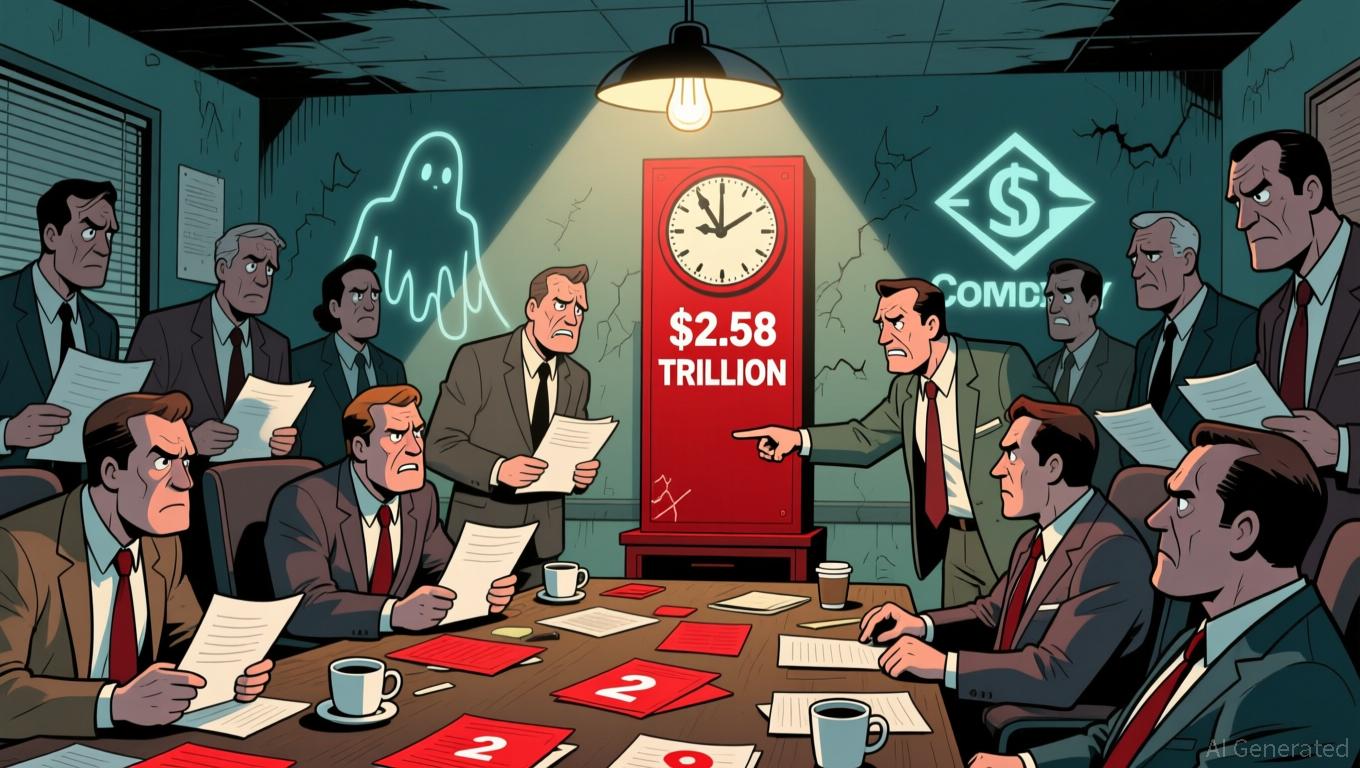 Retail Sector Fragility Amid Rising Bankruptcies and Debt Burdens: Strategic Risk Assessment and Sector Reallocation for Value Investors - Article cover image