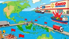 Radioactive Shrimp Recall Expands: What Investors Should Know About the Latest FDA Action